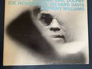 Andrew Hill - Point of Departure Blue Note 84167 LP  West Street Van Gelder