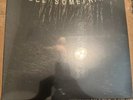Movements - Feel Something 1xLP Opaque Flume Color Vinyl Record LE x/1000- NEW
