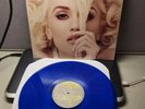 BLUE SPECIAL EDITION - Gwen Stefani - This Is What the Truth Feels Like Vinyl LP
