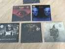 Whitechapel Vinyl Set Neuwertig  Lorna Shore Thy Art Is Murder 6 Stück
