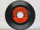 THE SONICS (THE WITCH B/W KEEP A' KNOCK'IN)  45RPM