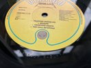 METALLICA ORIG 1stPRESS VINYL LP 1984 RIDE THE LIGHTNING VERTIGO SWIRL VGC RARE