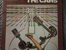 The Cars ‎– Heartbeat City  Vinyl, LP 1984 Elektra ‎– 60296-1 STERLING RTB & 1ST