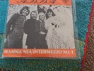 abba mamma mia polar pols1220 norway vinyl