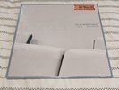 Thursday - Full Collapse LP Vinyl Record Album - Yellow Limited