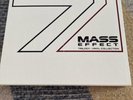 Mass Effect Trilogy - Video Game Soundtrack - 4 Vinyl LP