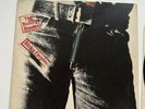 Rolling Stones-Sticky Fingers UK 1971 LP
