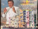 FRUKO Y ORQUESTA - GUAJIRAS BOLEROS Y GUARACHAS LP LATIN SALSA