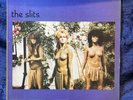 FIRST PRESS  1979 THE SLITS - CUT Vinyl LP NM/EX RARE PUNK