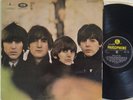 The Beatles Beatles For Sale Mono 12