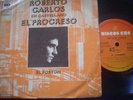 ROBERTO CARLOS | EL PROGRESO - EL PORTON | ARGENTINA | 7