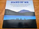 Stand By Me (Original Motion Picture Soundtrack)  1986 Atlantic Vinyl LP NM