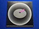 Queen – Jazz 1st UK LP Embossed Sleeve, Poster Attached Mint Vinyl