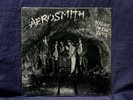 AEROSMITH VERY RARE SEALED LP NIGHT IN THE RUTS 1979 USA 1stPRESS NO CUTOUTS OOP