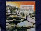 LED ZEPPELIN VERY RARE SEALED LP HOUSES OF HOLY 1977 USA PRESS W/2 HYPE STICKERS