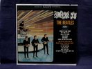 BEATLES VERY RARE SEALED LP SOMETHING NEW 1964 USA PRESS? TOP CONDITION OOP