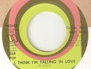 BETTYE SWANN The Heartache Is Gone Fall In Love ABET PROMO NORTHERN SOUL USA 45
