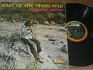 AUGUSTUS PABLO - EAST OF THE RIVER NILE - ORIGINAL JAMAICA MESSAGE LP VG