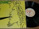 Cornel Campbell, The Gorgon,Total Sounds Recording, TSL 109 Vinyl LP VG
