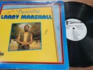 PRESENTING - LARRY MARSHALL [Studio One] LP VG