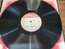 pre release DUB WISE ossie 1976 - EARTHQUAKE -LP plain jacket VG