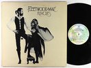 Fleetwood Mac - Rumours LP - Warner Bros. VG+