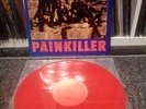 Judas Priest ‎- Painkiller 12'' (USED) Maiden - Motorhead - Ozzy - Dio