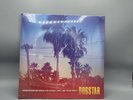 DOGSTAR Somewhere Between the Power Lines  SIGNED Keanu Reeves Watermelon Vinyl