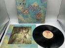 LOVE Reel To Real with Arthur Lee Record Album LP West Coast 1974 RSO 4804
