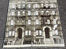 Led Zeppelin – Physical Graffiti Vinyl Record FIRST UK Press 2xLP 1975 1/5/1/1