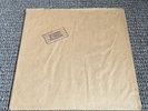 Led Zeppelin – In Through The Out Door Vinyl Record FIRST UK Press 1979 A Sleeve