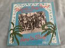 Rebirth Jazz Band New Orleans - Here to Stay  Vintage Vinyl Arhoolie 1092