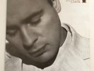 GARY CLARK Ten Short Songs About Love VINYL LP ex- Danny Wilson