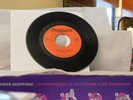 JADE DISCO DANCING / MIND, BODY AND SOUL 45 RPM RECORD 054
