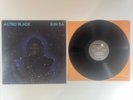 Sun Ra / Astro Black (1973, cutout) VINYL (AS-9255)