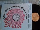 THREE O'CLOCK MERRIAN WEBSTER TIME,PSYCH GARAGE COMP M- LEMON FOG/NOMADS 1967-68