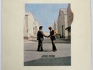 PINK FLOYD WISH YOU WERE HERE CBS/SONY SOPO100 JAPAN VINYL LP