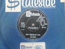SLIM HARPO BABY SCRATCH MY BACK/I'M GONNA MISS YOU STATESIDE LABEL FROM 1966