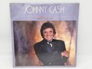 Johnny Cash believe in him vinyl record 1985 SEALED NEW