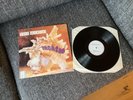 Head Machine Orgasm Psychedelic/ Prog Rock RARE LP record