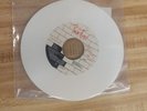 Pink Floyd White Vinyl Promo 45 Another Brick In The Wall