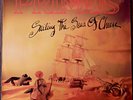 Primus Sailing The Seas Of Cheese Interscope Vinyl LP