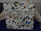 LED ZEPPELIN  (NOT)SEALED LP LED ZEPPELIN III 1970 UK 1stPRESS RED/PLUM