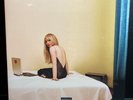 Sabrina Carpenter Emails I Can't Send Bone Cream Colored Vinyl LP Record SEALED