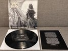 Judas Iscariot To Embrace The Corpses Bleeding LP Moonblood Satanic Warmaster