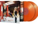 Monaco Music For Pleasure 2024 Remastered Orange Vinyl Peter Hook New Order