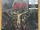 Slayer Repentless Ltd 6.66” Vinyl Box Set. 2018. Nuclear Blast. Europe.