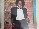 SEALED 1979 MICHAEL JACKSON Off The Wall Vinyl LP/*COMBINE SHIPPING*