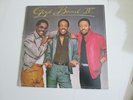 The Gap Band IV 4 Record Album LP  You Dropped The Bomb On Me Vinyl EXC-NM