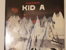 Radiohead Kid A 2016 EU Vinyl New 2X12 Optimal Pressing Not Czech. Last One